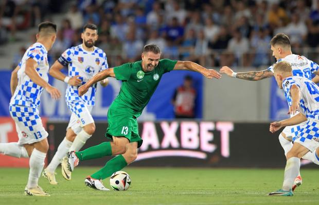 Boom financiar! Cât a încasat Corvinul după ce s-a calificat în turul doi din Europa League