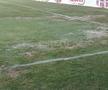 Gazonul de la Clinceni, la Unirea Slobozia - FCSB