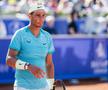 Rafael Nadal, în semifinale la Bastad, după meciul cu Mariano Navone