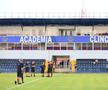 Unirea Slobozia - FCSB, înainte de meci/ foto: Ionuț Iordache (GSP)