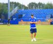 Unirea Slobozia - FCSB, înainte de meci/ foto: Ionuț Iordache (GSP)