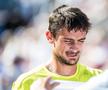 Rafael Nadal, în semifinale la Bastad, după meciul cu Mariano Navone