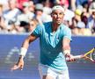 Nemuritor » La 38 de ani, Rafael Nadal a jucat al doilea cel mai lung meci de 3 seturi din carieră: „Azi sunt viu! Rămâne de văzut cum mă voi trezi mâine”