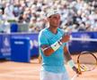Rafael Nadal, în semifinale la Bastad, după meciul cu Mariano Navone