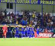 Unirea Slobozia - FCSB/ foto: Ionuț Iordache (GSP)