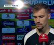 Darius Olaru / FOTO: Captură TV @Digi Sport Special