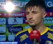 Dorobanțu / FOTO: captură TV @Digi Sport 1