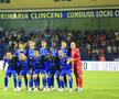 Unirea Slobozia - FCSB/ foto: Ionuț Iordache (GSP)