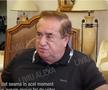 Cum arată Ioan Niculae la 70 de ani