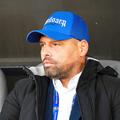 Florin Maxim, antrenorul Corvinului // foto: Imago Images