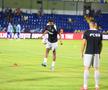 Unirea Slobozia - FCSB, înainte de meci/ foto: Ionuț Iordache (GSP)