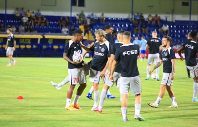 Presa din Cehia, descriere controversată pentru FCSB: „Succesoarea faimoasei Steaua București”