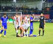 Unirea Slobozia - FCSB/ foto: Ionuț Iordache (GSP)