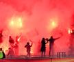 U Cluj - CFR Cluj, foto: Imago Images