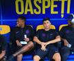 Unirea Slobozia - FCSB, înainte de meci/ foto: Ionuț Iordache (GSP)