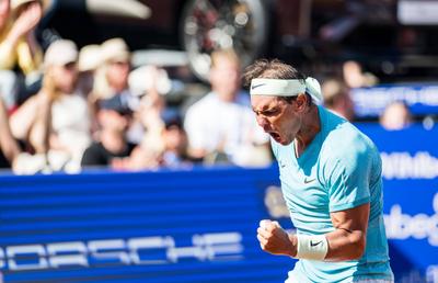 Nemuritor » La 38 de ani, Rafael Nadal a jucat al doilea cel mai lung meci de 3 seturi din carieră: „Azi sunt viu! Rămâne de văzut cum mă voi trezi mâine”