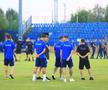 Unirea Slobozia - FCSB, înainte de meci/ foto: Ionuț Iordache (GSP)