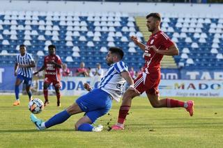 FC Botoșani - Poli Iași au remizat în derby-ul Moldovei din Superligă