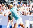 Rafael Nadal, în semifinale la Bastad, după meciul cu Mariano Navone