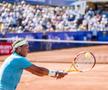 Rafael Nadal, în semifinale la Bastad, după meciul cu Mariano Navone