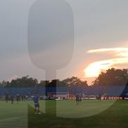 Gazonul de la Clinceni, la Unirea Slobozia - FCSB