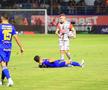 Unirea Slobozia - FCSB/ foto: Ionuț Iordache (GSP)