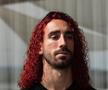 „Promisiunea este datorie” » Campionul european s-a vopsit ROȘU după câștigarea Euro