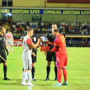 Unirea Slobozia - FCSB/ foto: Ionuț Iordache (GSP)