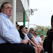 Ioan Niculae în 2022