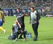 Imagini din Petrolul - FCSB / Foto: Ionuț Iordache GSP