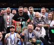 Oleksandr Usyk - Daniel Dubois