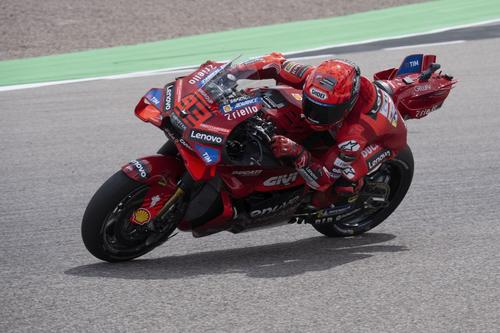 Marc Marquez / Foto: Getty Images