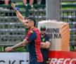 Nicolae Stanciu, în primul stagiu de pregătire cu Genoa / Foto: X Genoa CFC