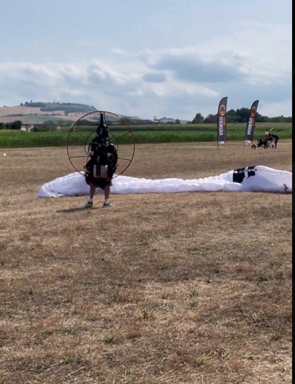 Nu un stop cardiac a fost cauza morții lui Felix Baumgartner! » Expertiza tehnică dezvăluie detalii incredibile