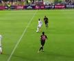 Răzvan Marin a jucat 45 de minute în amicalul Cagliari - Ospitaletto 3-1