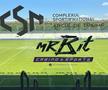 Arena Arcul de Triumf se va numi „Arena Mr. Bit Arcul de Triumf” / foto: Facebook Complexul Sportiv Național "Arcul de Triumf"