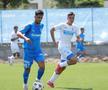 Universitatea Craiova, amical cu echipa U18/ foto: Facebook @Universitatea Craiova
