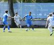 Universitatea Craiova, amical cu echipa U18/ foto: Facebook @Universitatea Craiova