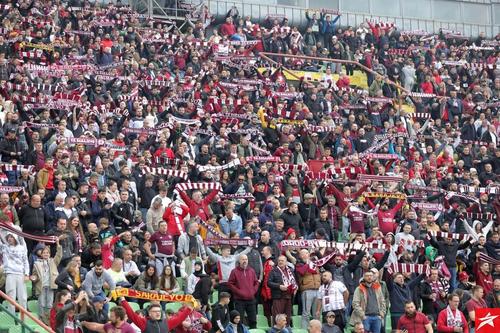 „Interes incredibil” » Sold-out la meciul echipei românești în cupele europene?! / foto: sportsport.ba