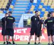 Imagini de la Ploiești înaintea meciului Petrolul - FCSB. Foto: Ionuț Iordache (GSP.RO)