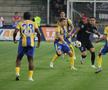 Imagini din Petrolul - FCSB / Foto: Ionuț Iordache GSP