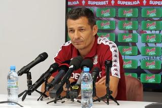 Costel Gâlcă, anunț înainte de Rapid - CFR Cluj: „A revenit, e apt de joc”