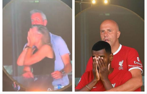 Cele mai tari meme-uri născute de scandalul amoros de la Coldplay: în brațele cui stă Leo Messi?!