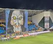 „Let's play a game!” » Scenografie spectaculoasă la Petrolul - FCSB, inspirată din filmele horror + derapaje în serie la adresa campioanei