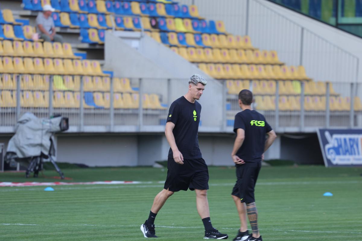 FCSB, prima victorie a sezonului în Superligă! Petrolul a irosit mai multe șanse monumentale în prima repriză
