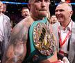 Oleksandr Usyk - Daniel Dubois