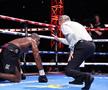 Oleksandr Usyk - Daniel Dubois