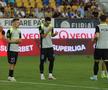 Petrolul - FCSB, imagini de la încălzire / Foto: Ionuț Iordache GSP