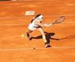 Sorana Cîrstea în semifinala de la UniCredit Iași Open Foto: Roxana Fleșeru