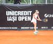 Jaqueline Cristian în semifinale la UniCredit Iași Open Foto: Roxana Fleșeru